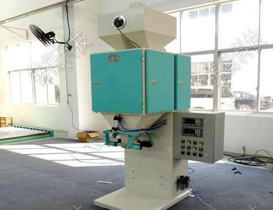 內(nèi)襯不銹鋼自動(dòng)包裝秤