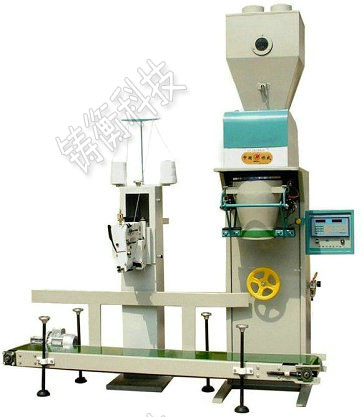 內(nèi)襯不銹鋼自動(dòng)包裝秤