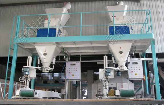 噸袋打包機(jī)