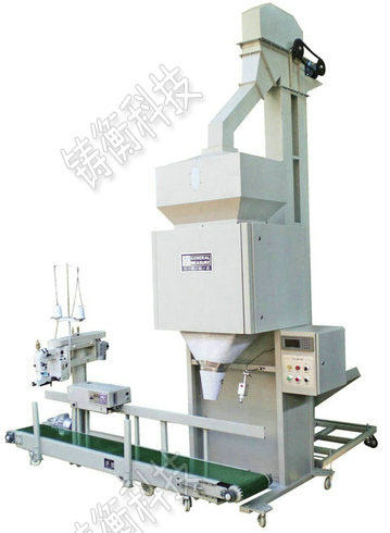 顆粒定量包裝機(jī)