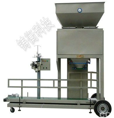 全不銹鋼包裝機